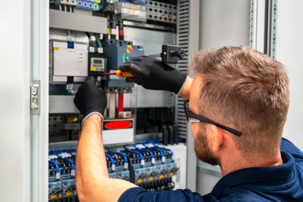 Best Affordable Emergency Electrician  in Berlin, NH