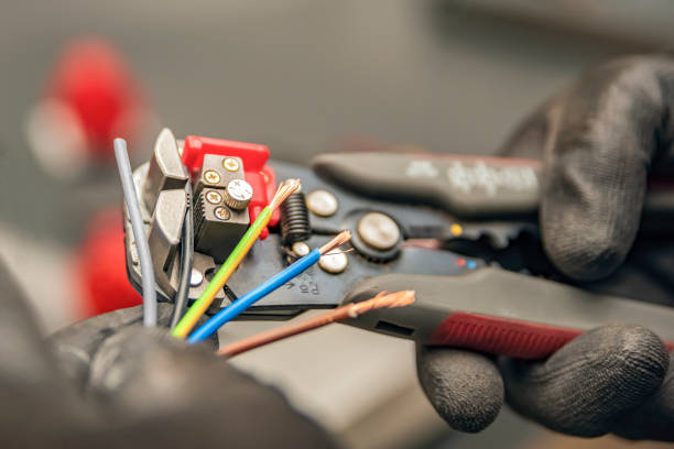 Best Residential Electrician Services  in Berlin, NH