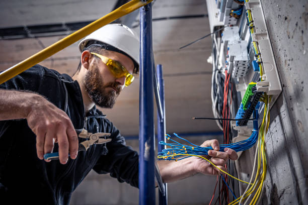 Best Electrician Near Me  in Berlin, NH