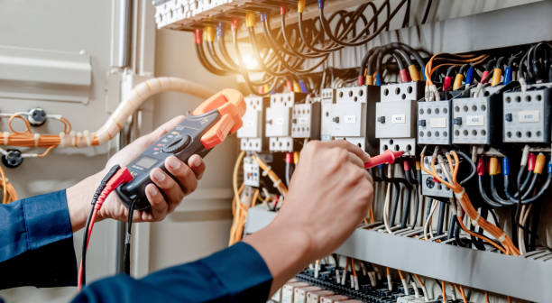 Best Affordable Emergency Electrician  in Berlin, NH