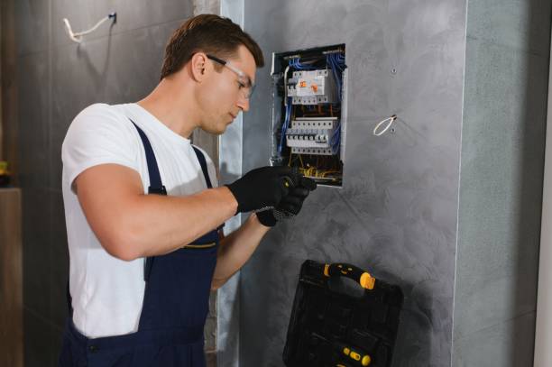 Best Commercial Electrician Services  in Berlin, NH