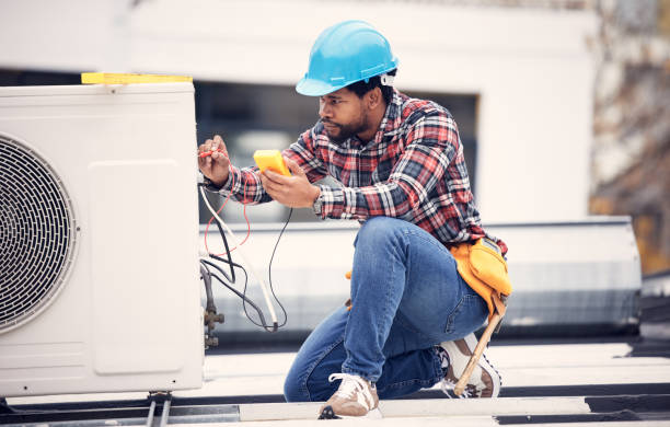 Best Affordable Electrician  in Berlin, NH
