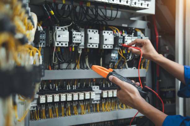 Professional Electrician in Berlin, NH