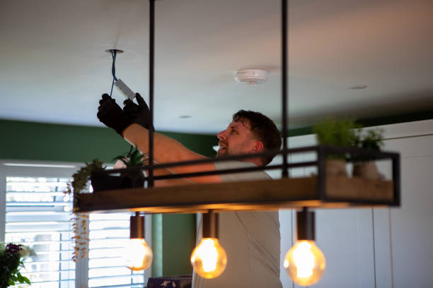Electrical Outlet Repair in Berlin, NH