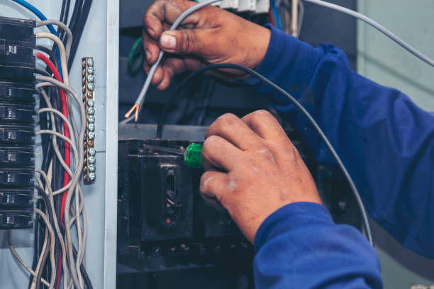Best Electrical Outlet Repair  in Berlin, NH
