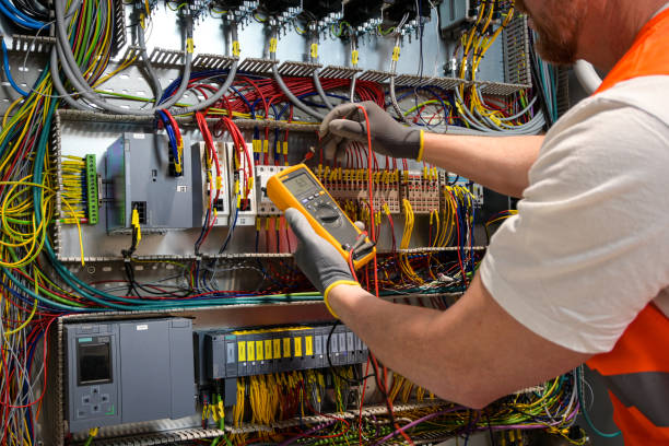 Best Electrical System Inspection  in Berlin, NH