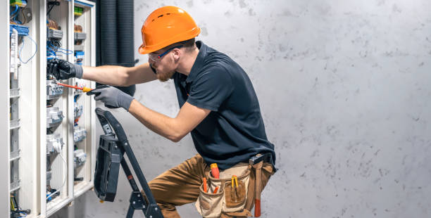 Best Home Electrical Repair  in Berlin, NH
